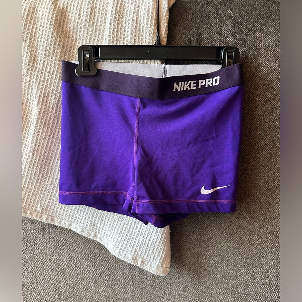 Nike Pro - 2.5”
